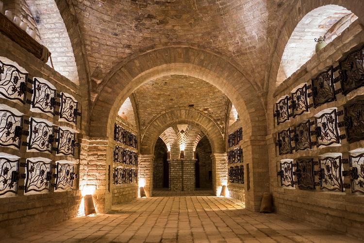 Отель St Peter Vini Svaty Peter Экстерьер фото