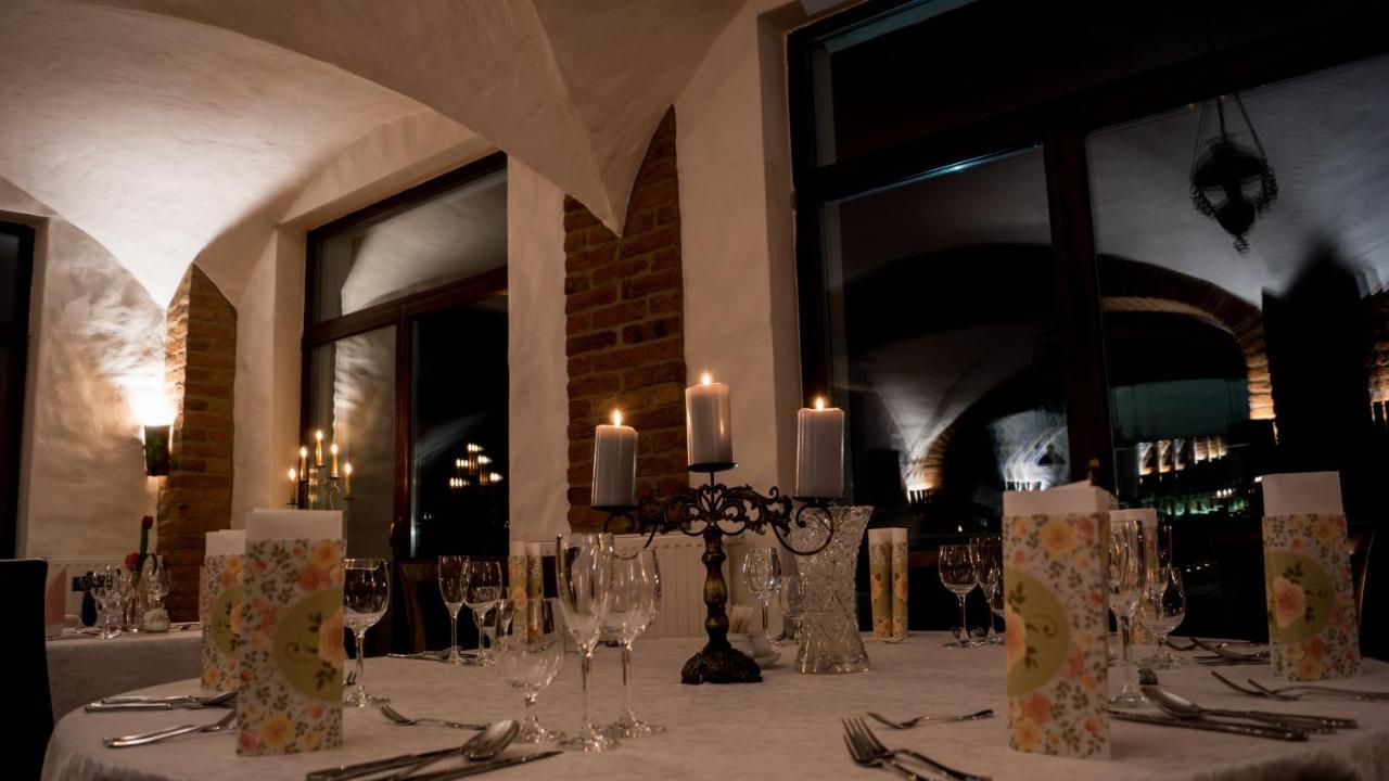 Отель St Peter Vini Svaty Peter Экстерьер фото